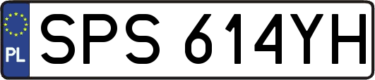SPS614YH