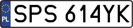 SPS614YK