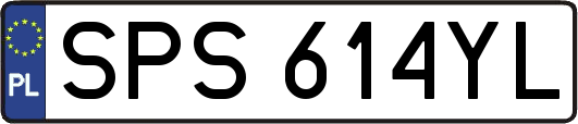 SPS614YL