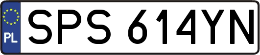 SPS614YN