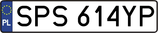 SPS614YP