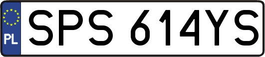 SPS614YS