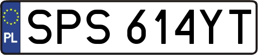SPS614YT