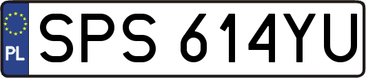 SPS614YU