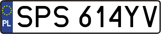 SPS614YV