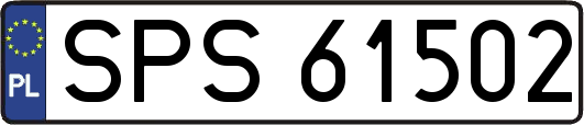SPS61502