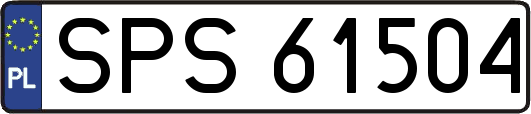SPS61504