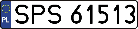 SPS61513