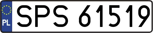 SPS61519