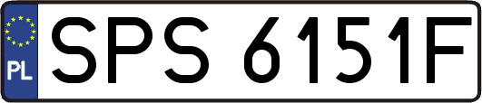 SPS6151F