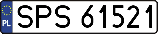 SPS61521