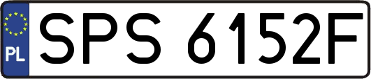 SPS6152F