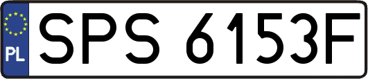 SPS6153F