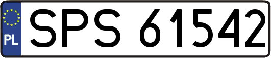 SPS61542