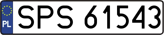 SPS61543