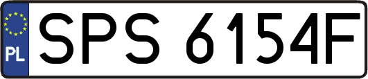 SPS6154F