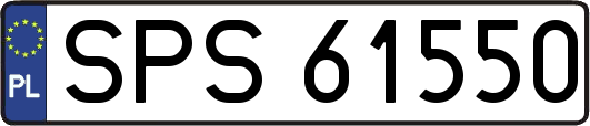 SPS61550