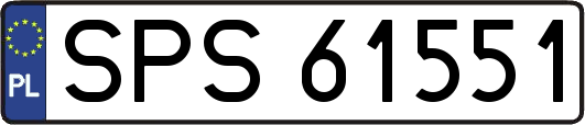 SPS61551
