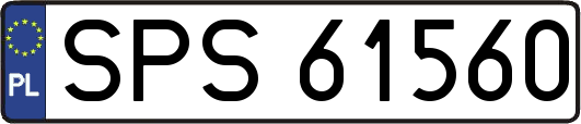 SPS61560