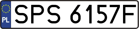 SPS6157F