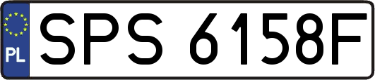 SPS6158F