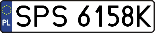 SPS6158K