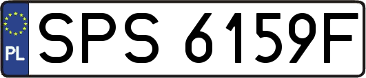 SPS6159F