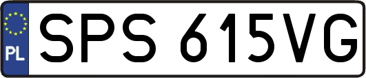 SPS615VG