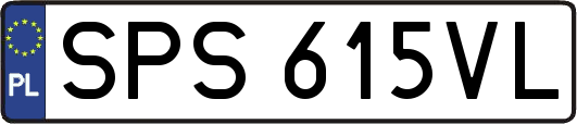 SPS615VL