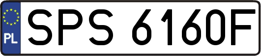 SPS6160F