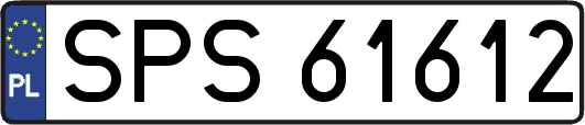 SPS61612
