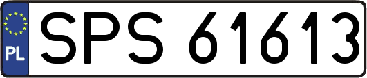 SPS61613