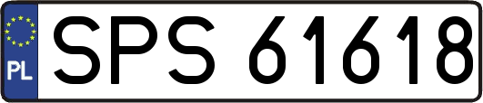 SPS61618