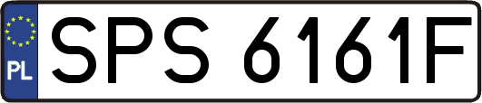 SPS6161F