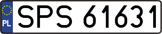 SPS61631