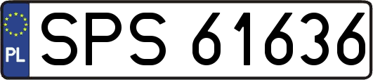 SPS61636