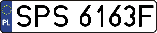 SPS6163F
