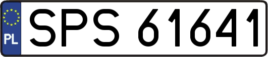 SPS61641