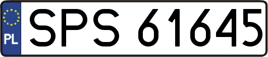 SPS61645