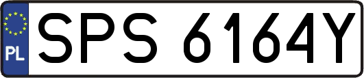 SPS6164Y
