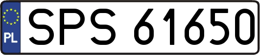 SPS61650