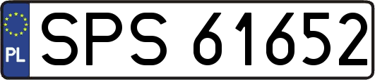 SPS61652