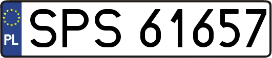 SPS61657