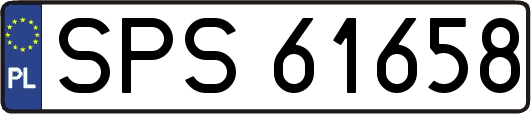 SPS61658