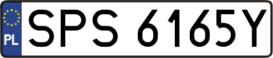 SPS6165Y