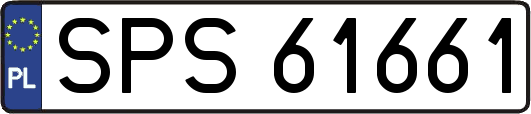 SPS61661