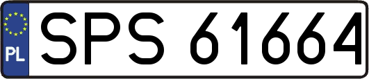 SPS61664