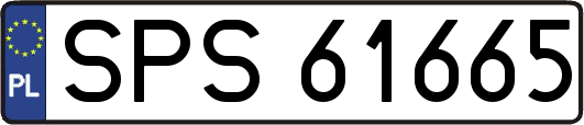 SPS61665