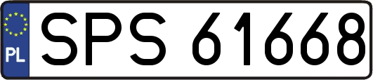 SPS61668