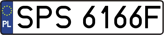 SPS6166F